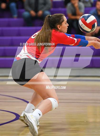Thumbnail 1 in Maria Carrillo vs. Clayton Valley Charter photogallery.