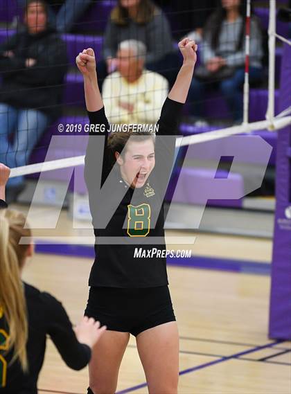 Thumbnail 1 in Maria Carrillo vs. Clayton Valley Charter photogallery.