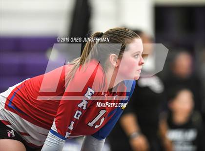 Thumbnail 3 in Maria Carrillo vs. Clayton Valley Charter photogallery.
