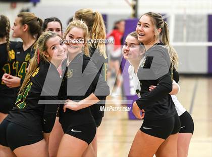 Thumbnail 2 in Maria Carrillo vs. Clayton Valley Charter photogallery.