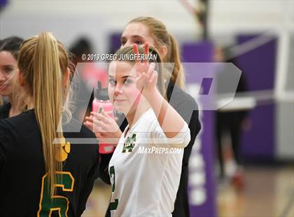 Thumbnail 3 in Maria Carrillo vs. Clayton Valley Charter photogallery.