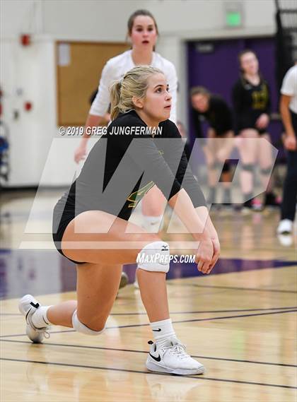 Thumbnail 1 in Maria Carrillo vs. Clayton Valley Charter photogallery.
