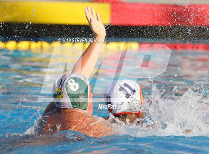 Thumbnail 1 in Poway vs. Valhalla (CIF SDS D1 Quarterfinal) photogallery.
