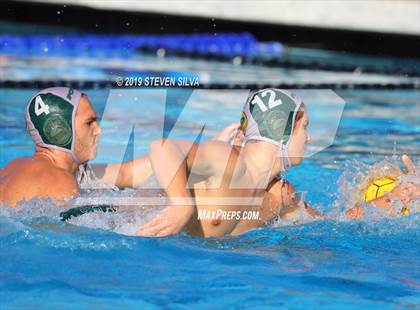 Thumbnail 1 in Poway vs. Valhalla (CIF SDS D1 Quarterfinal) photogallery.