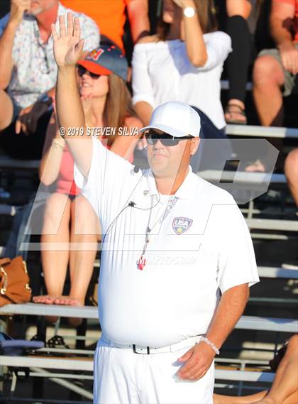 Thumbnail 1 in Poway vs. Valhalla (CIF SDS D1 Quarterfinal) photogallery.