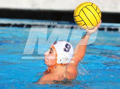 Thumbnail 2 in Poway vs. Valhalla (CIF SDS D1 Quarterfinal) photogallery.