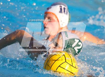 Thumbnail 2 in Poway vs. Valhalla (CIF SDS D1 Quarterfinal) photogallery.