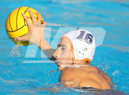 Thumbnail 3 in Poway vs. Valhalla (CIF SDS D1 Quarterfinal) photogallery.