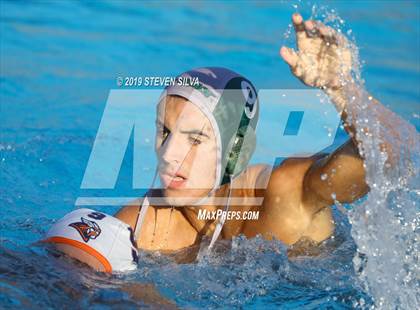 Thumbnail 1 in Poway vs. Valhalla (CIF SDS D1 Quarterfinal) photogallery.