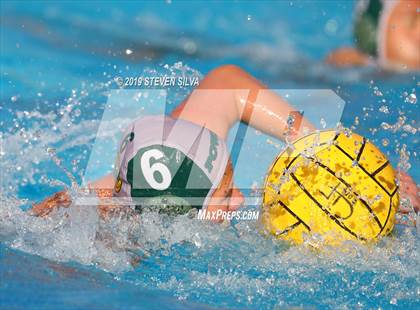 Thumbnail 3 in Poway vs. Valhalla (CIF SDS D1 Quarterfinal) photogallery.