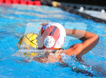 Thumbnail 2 in Poway vs. Valhalla (CIF SDS D1 Quarterfinal) photogallery.