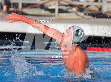 Thumbnail 1 in Poway vs. Valhalla (CIF SDS D1 Quarterfinal) photogallery.