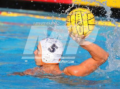 Thumbnail 1 in Poway vs. Valhalla (CIF SDS D1 Quarterfinal) photogallery.