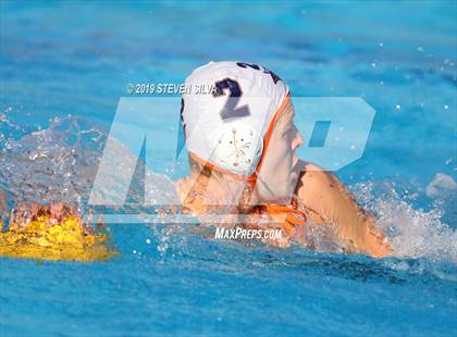 Thumbnail 1 in Poway vs. Valhalla (CIF SDS D1 Quarterfinal) photogallery.
