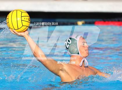 Thumbnail 2 in Poway vs. Valhalla (CIF SDS D1 Quarterfinal) photogallery.