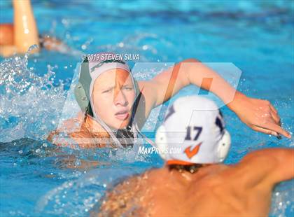 Thumbnail 3 in Poway vs. Valhalla (CIF SDS D1 Quarterfinal) photogallery.