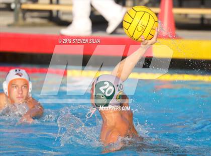 Thumbnail 3 in Poway vs. Valhalla (CIF SDS D1 Quarterfinal) photogallery.