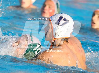 Thumbnail 1 in Poway vs. Valhalla (CIF SDS D1 Quarterfinal) photogallery.