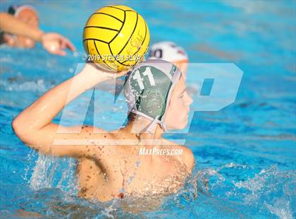 Thumbnail 1 in Poway vs. Valhalla (CIF SDS D1 Quarterfinal) photogallery.