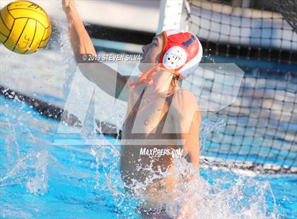 Thumbnail 3 in Poway vs. Valhalla (CIF SDS D1 Quarterfinal) photogallery.