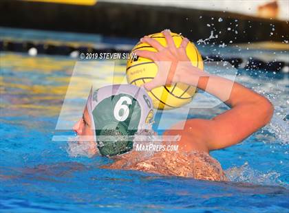 Thumbnail 3 in Poway vs. Valhalla (CIF SDS D1 Quarterfinal) photogallery.