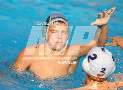 Thumbnail 3 in Poway vs. Valhalla (CIF SDS D1 Quarterfinal) photogallery.