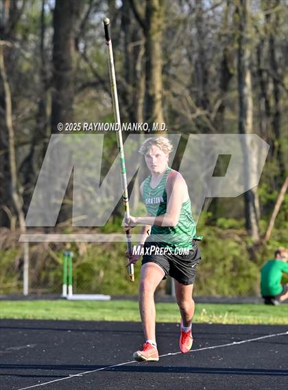 Thumbnail 3 in Yorktown Triangular (Pole Vault) photogallery.