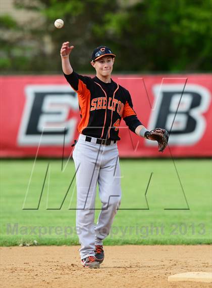 Thumbnail 2 in Shelton @ Fairfield Prep photogallery.