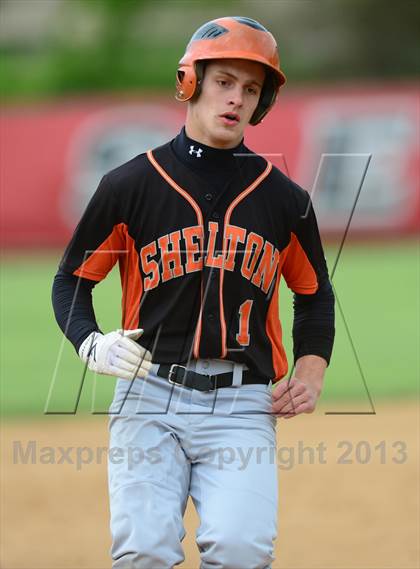 Thumbnail 1 in Shelton @ Fairfield Prep photogallery.