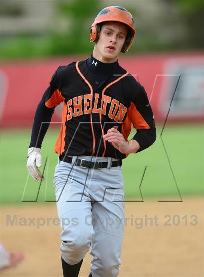 Thumbnail 2 in Shelton @ Fairfield Prep photogallery.