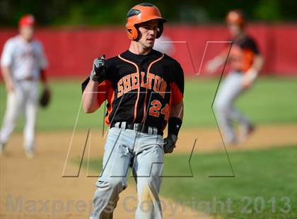 Thumbnail 2 in Shelton @ Fairfield Prep photogallery.