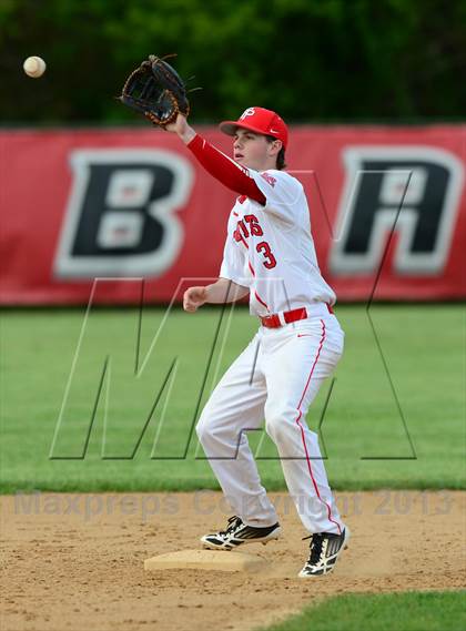 Thumbnail 3 in Shelton @ Fairfield Prep photogallery.