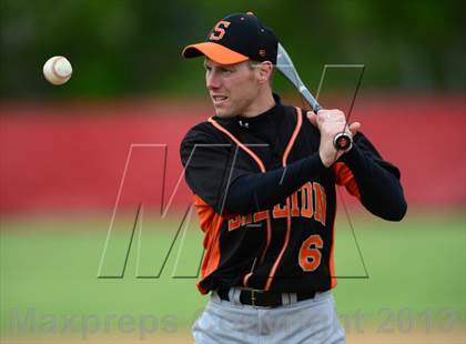 Thumbnail 1 in Shelton @ Fairfield Prep photogallery.