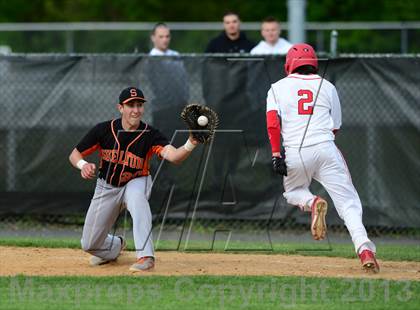Thumbnail 2 in Shelton @ Fairfield Prep photogallery.
