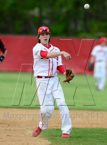 Thumbnail 3 in Shelton @ Fairfield Prep photogallery.