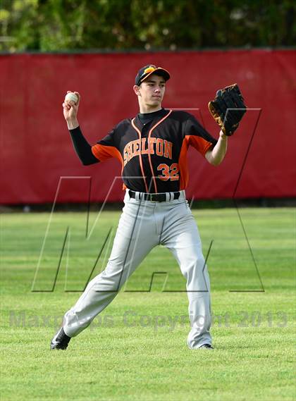 Thumbnail 3 in Shelton @ Fairfield Prep photogallery.