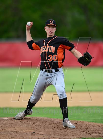 Thumbnail 2 in Shelton @ Fairfield Prep photogallery.