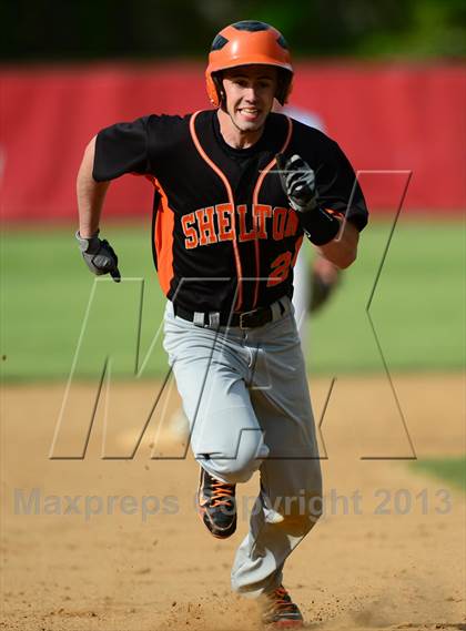 Thumbnail 3 in Shelton @ Fairfield Prep photogallery.