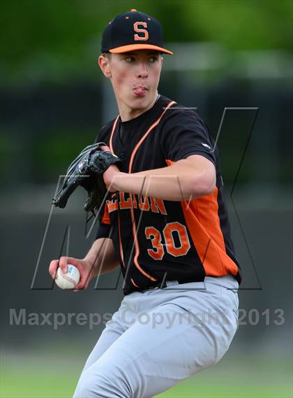 Thumbnail 3 in Shelton @ Fairfield Prep photogallery.