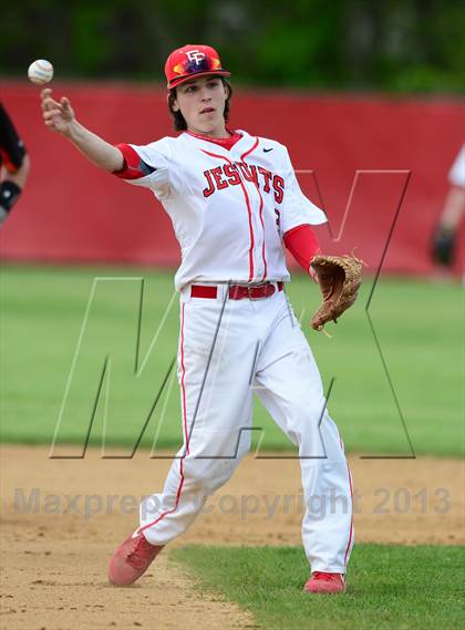 Thumbnail 2 in Shelton @ Fairfield Prep photogallery.