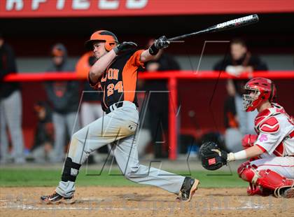 Thumbnail 2 in Shelton @ Fairfield Prep photogallery.
