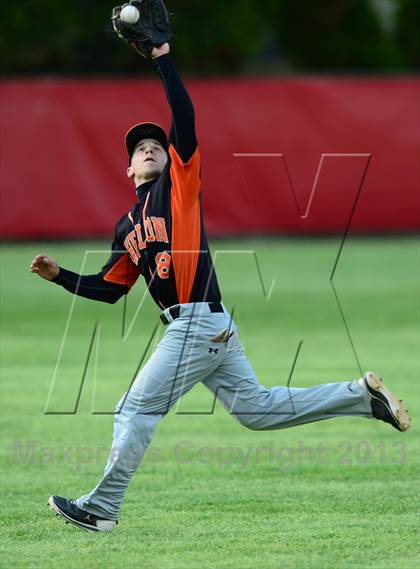 Thumbnail 3 in Shelton @ Fairfield Prep photogallery.
