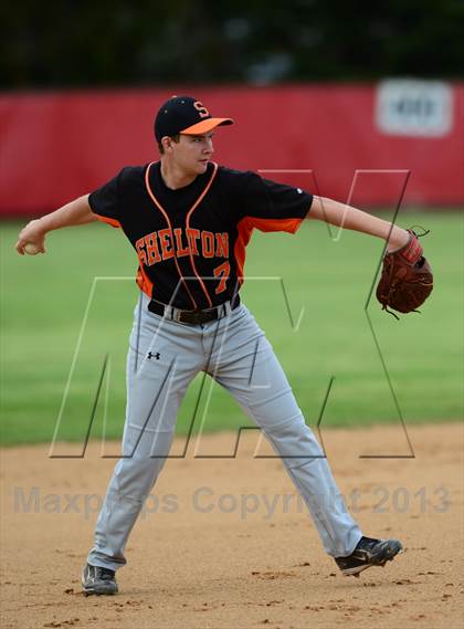 Thumbnail 2 in Shelton @ Fairfield Prep photogallery.