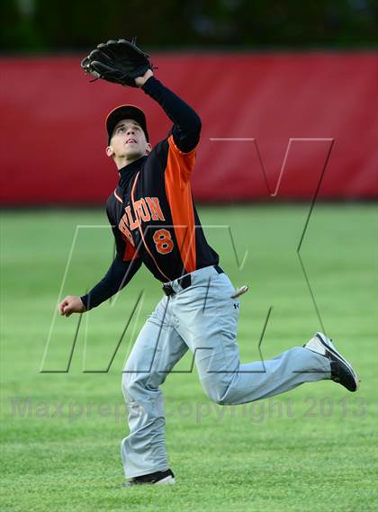 Thumbnail 1 in Shelton @ Fairfield Prep photogallery.