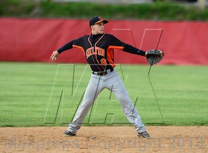 Thumbnail 2 in Shelton @ Fairfield Prep photogallery.