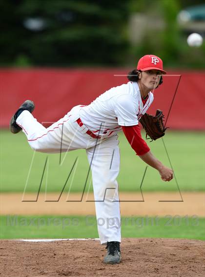 Thumbnail 2 in Shelton @ Fairfield Prep photogallery.