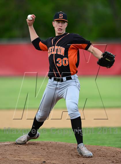 Thumbnail 3 in Shelton @ Fairfield Prep photogallery.