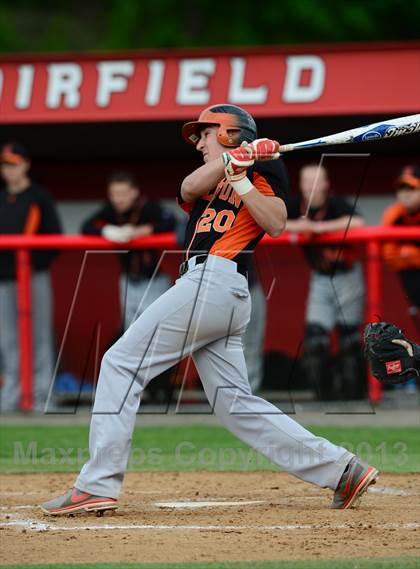 Thumbnail 3 in Shelton @ Fairfield Prep photogallery.