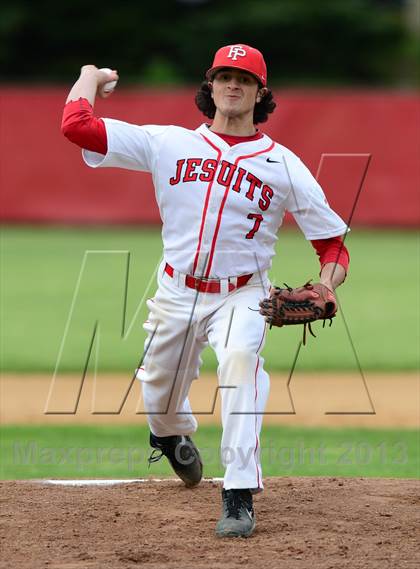 Thumbnail 2 in Shelton @ Fairfield Prep photogallery.