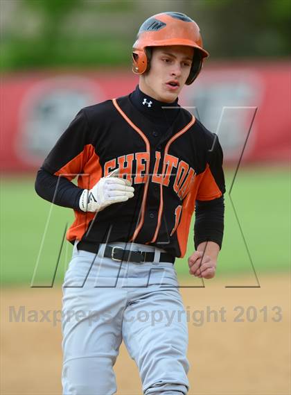 Thumbnail 2 in Shelton @ Fairfield Prep photogallery.